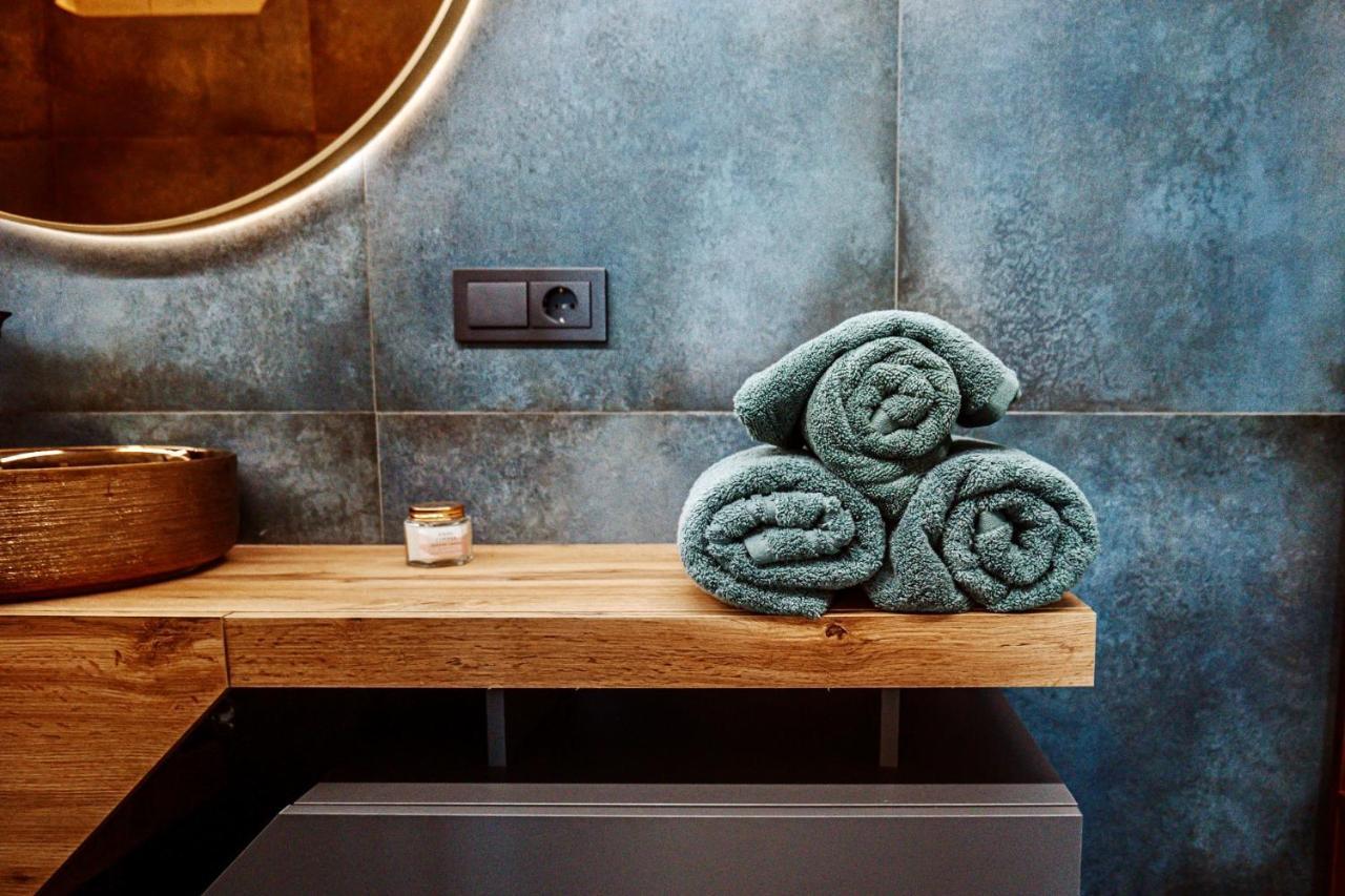 Cozy 4 You Klaipėda Eksteriør bilde