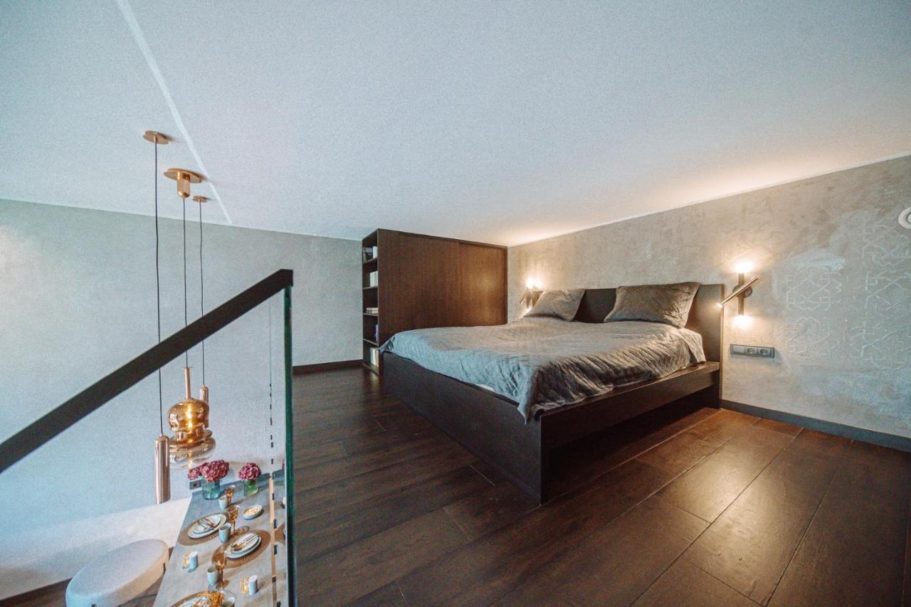 Cozy 4 You Klaipėda Eksteriør bilde